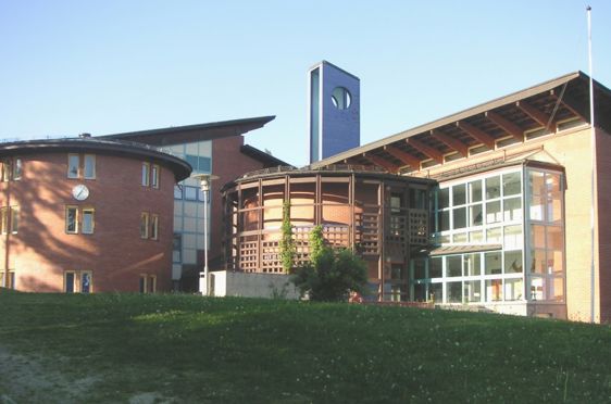 Midtstuen 3