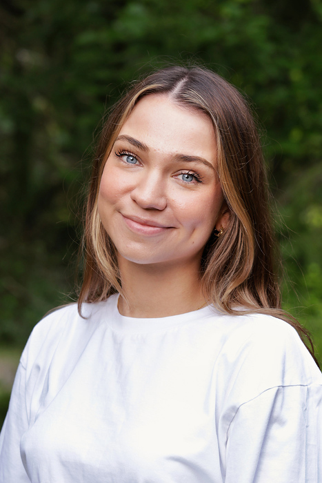 Vilde Horn Indresand