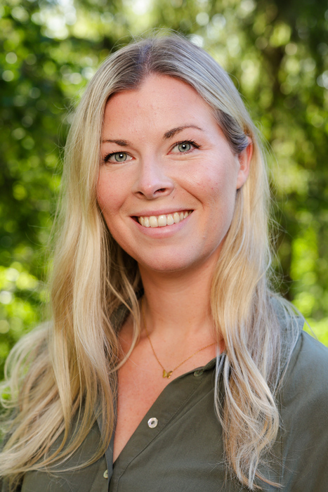 Lise Waage