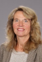 Grete Svendsen